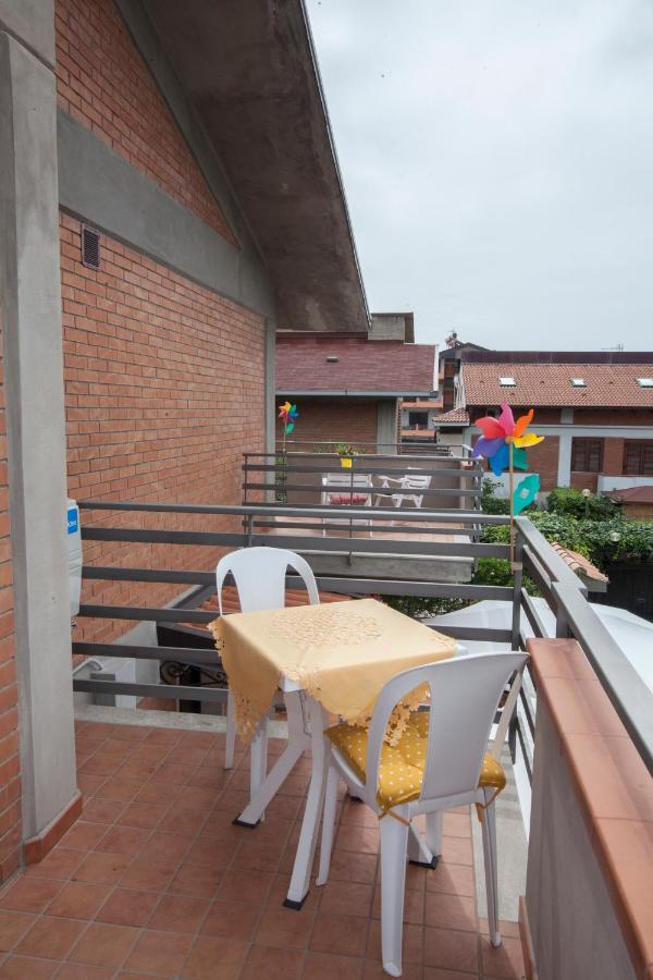 B&B Villa Carmen SantʼAlessio Siculo Εξωτερικό φωτογραφία