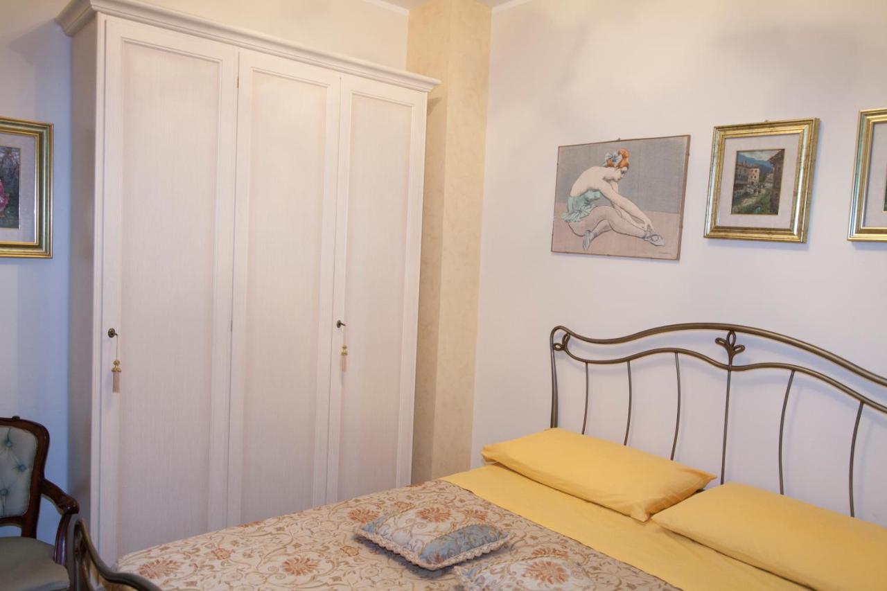 B&B Villa Carmen SantʼAlessio Siculo Εξωτερικό φωτογραφία