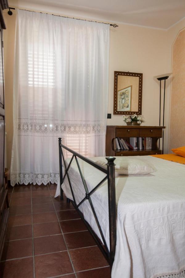 B&B Villa Carmen SantʼAlessio Siculo Εξωτερικό φωτογραφία