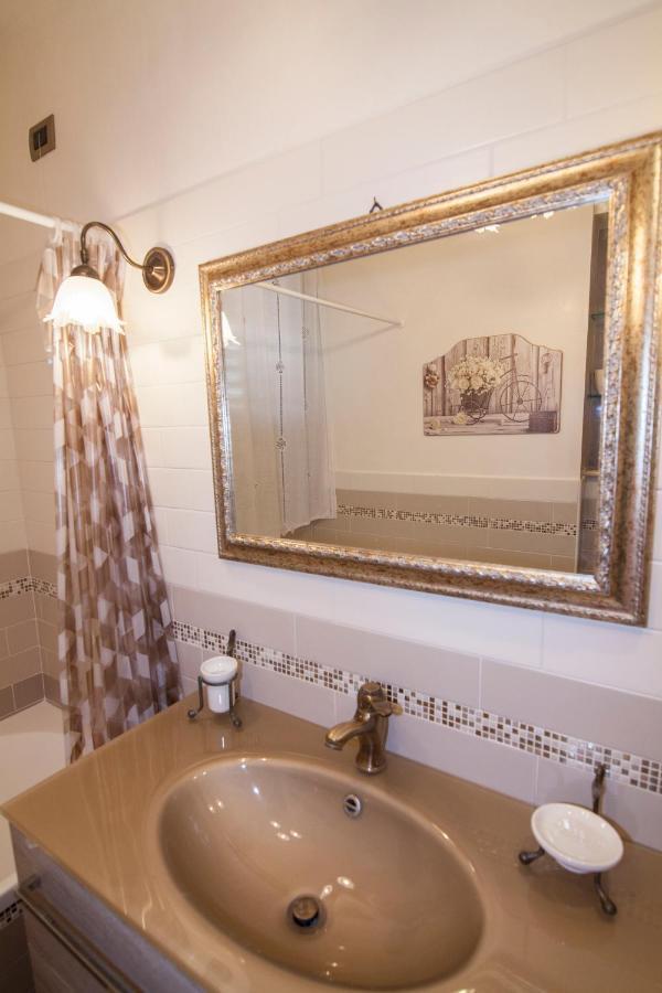 B&B Villa Carmen SantʼAlessio Siculo Εξωτερικό φωτογραφία